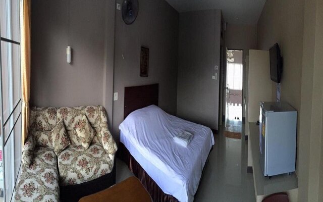 Meesuk Hotel