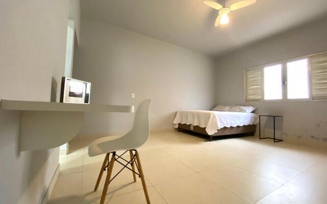 Casa 7 Quartos, 4 suítes Praia do Morro