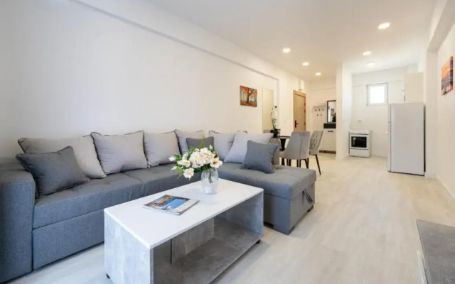 Millennium Apartments