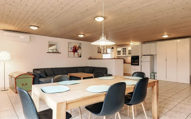 6 Person Holiday Home in Asnaes-by Traum