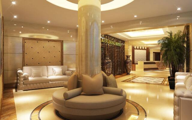 Rang Dong Hotel