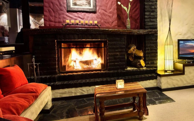 Michelangelo Hotel Calafate
