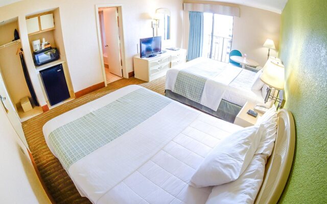 Ramada by Wyndham Myrtle Beach Oceanfront
