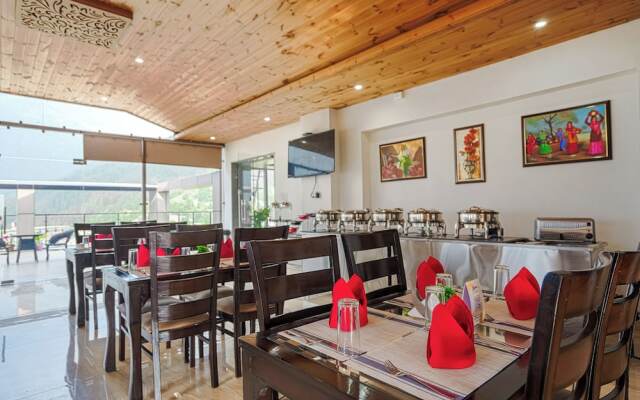 Aliza Inn and Suites
