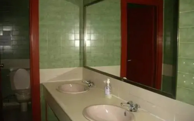 Sol Hostel