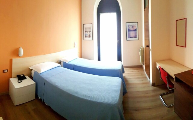 Europa Hotel
