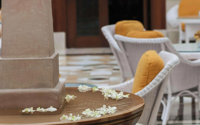 The Imperial New Delhi
