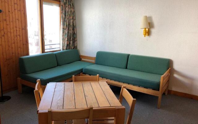 Appartement Tignes, 2 pièces, 4 personnes - FR-1-449-160