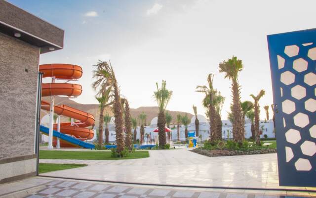 Talah Resort