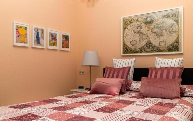 BIT-City Studio und Appartement