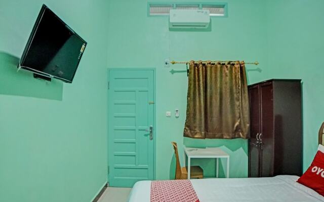 OYO 92950 Orien Guesthouse