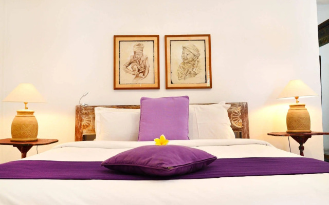 Premium Villas Seminyak I