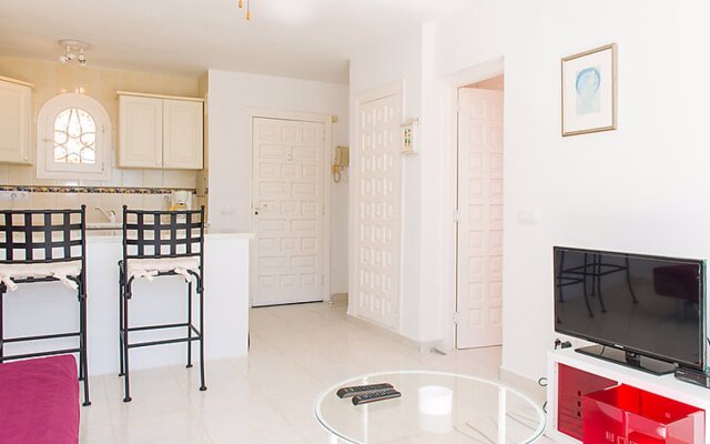 Vista Halcon 24334