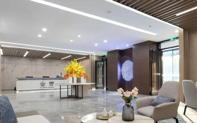 chongqingyitangfuwugongyu