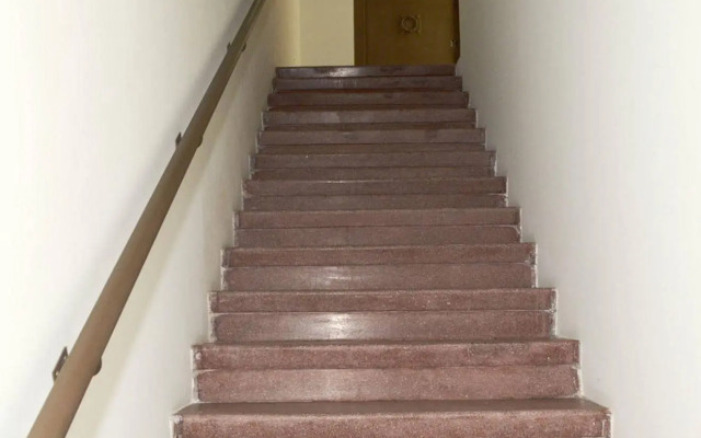 Suites Condesa Amatlan