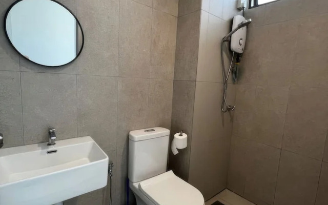 Kenwingston Platz @ KL North