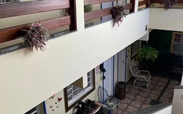 Pousada Linda Borboleta