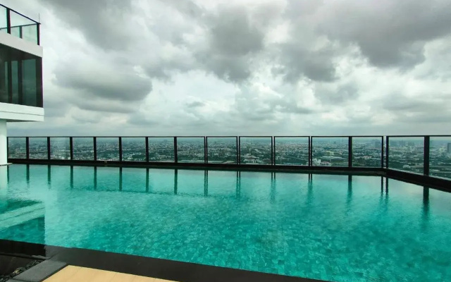 Cassia Rama 9 Bangkok, part of Banyan Group