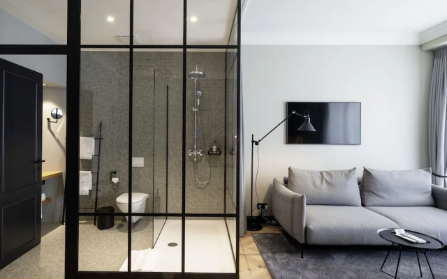 Limmathof Baden Hotel & Spa