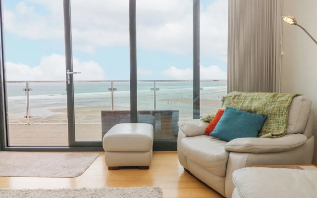 The Penthouse