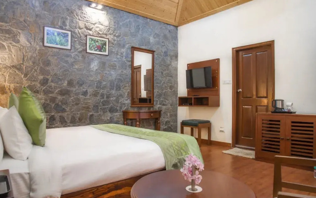 The Koti Village Resort