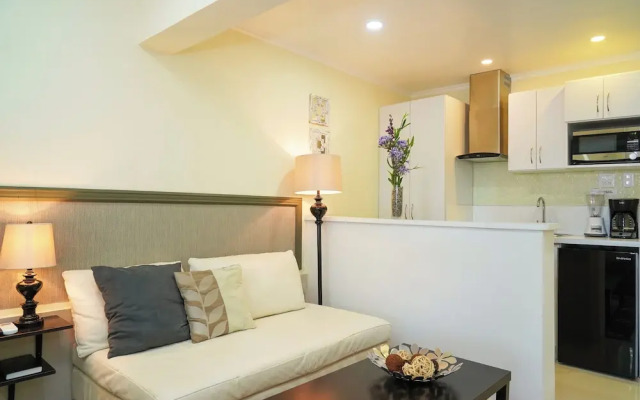 Yoyita Suites Aruba