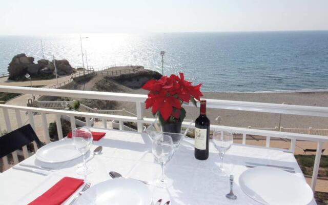 Apartamento ARCE Nsf22- TORRECILLA NERJA