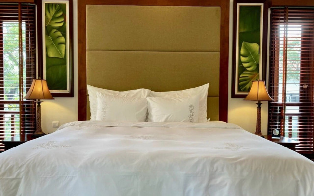 Luxury Villas - Villa Danang Beach