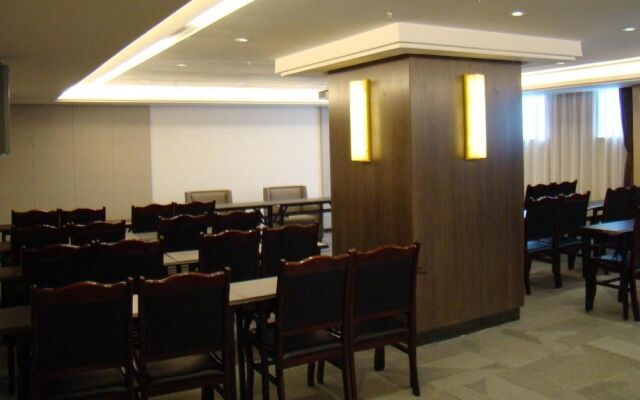 Tianfu Lidu Hotel