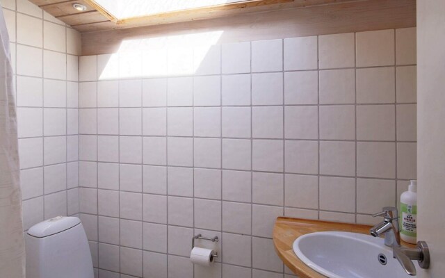 5 Person Holiday Home in Højby