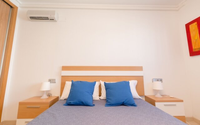 Alicante Hills 2 Bedroom Apartment