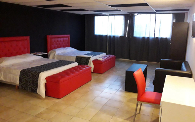 Gbh Hotel