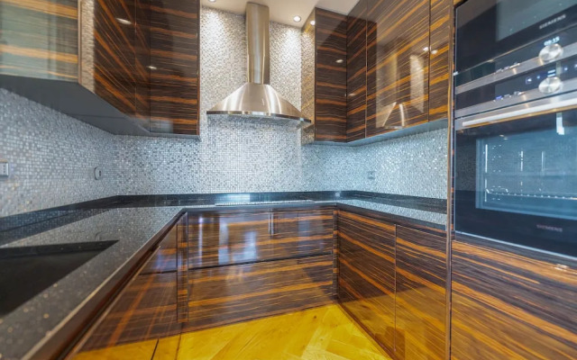 Venice New Luxury Penthouse with parking
