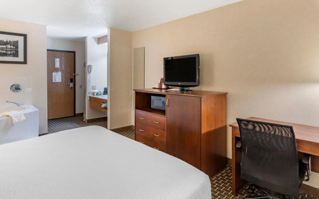 Quality Inn & Suites Steamboat Springs