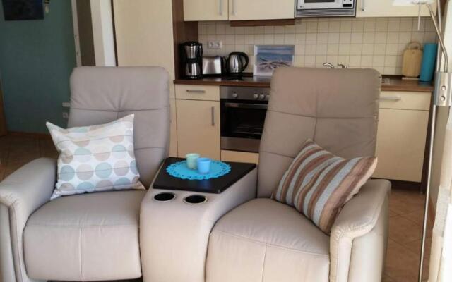 Ferienwohnungen Ückeritz - bei Familie Habben-Hollander