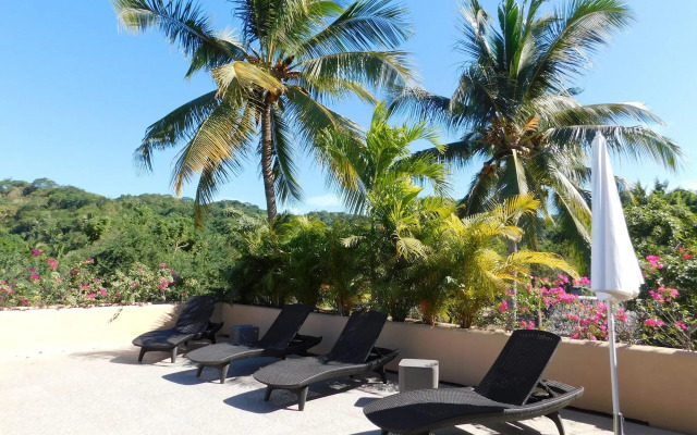 Pacific Inn Sayulita