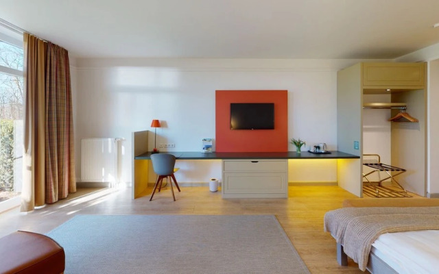 Golfhotel Gut Apeldoer