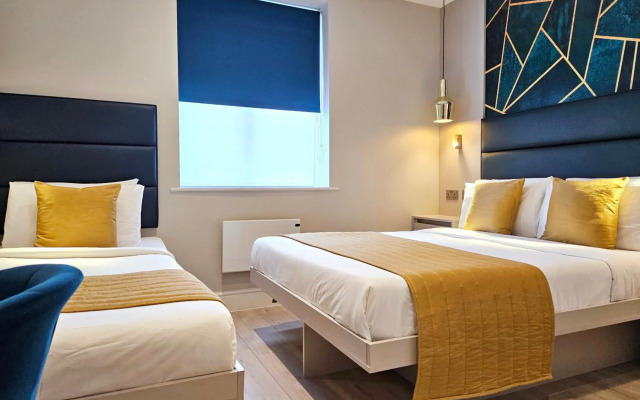 Nox Hotels Hyde Park