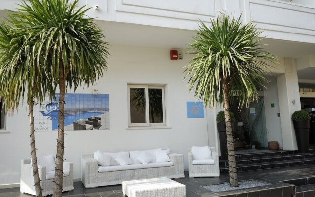 Medi Garden Resort
