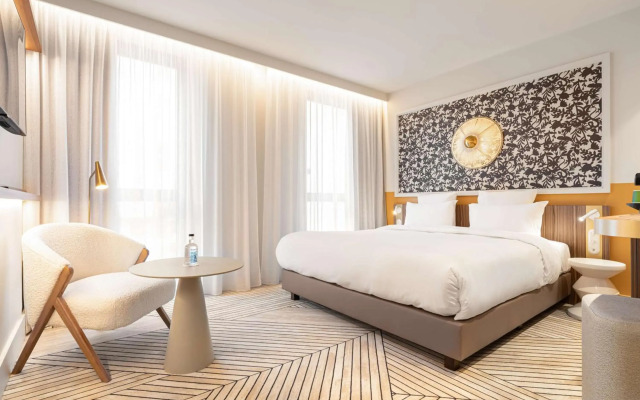 Hotel Yac Paris Clichy, A Member Of Radisson Individuals