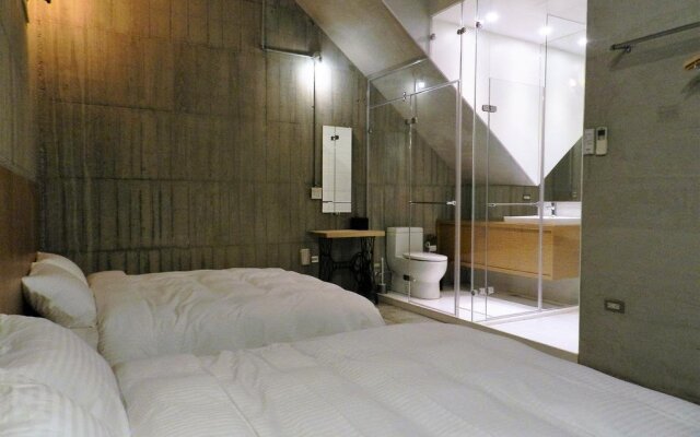 小島villa