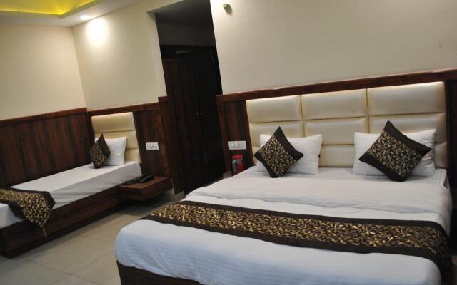 Hotel Vaishno Devi Heights