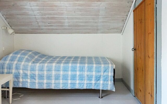 6 Person Holiday Home in Motala