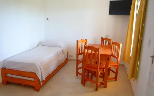 Complejo Molino de las Termas