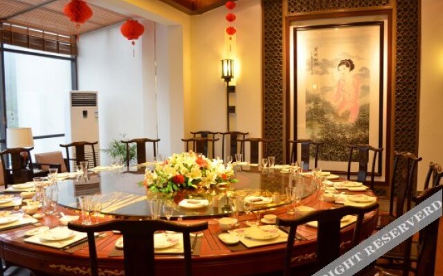 Jiangnan Tea Culture Museum