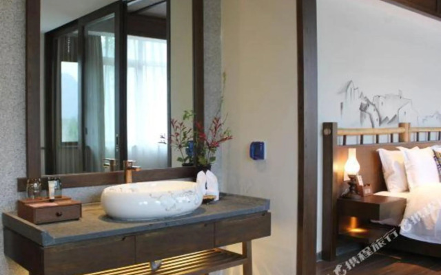 Sunforest Resort Hotel