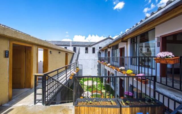 Guitian Light Luxury Hostel