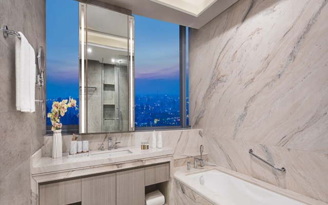 Ascott Harmony City Nantong