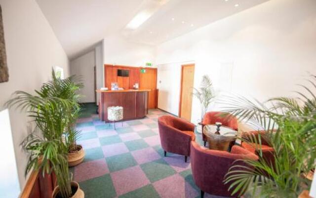 Starapole Guesthouse