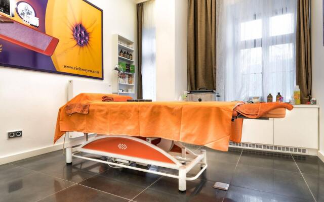 OREA Hotel Arigone Olomouc